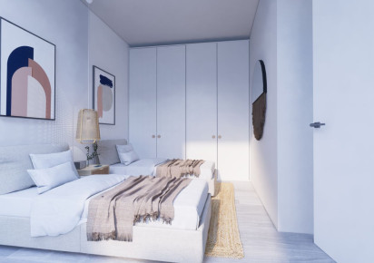 New Build · Detached Villa · Torre Pacheco