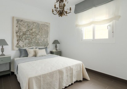 New Build · Duplex · Gran Alacant