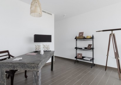 New Build · Duplex · Gran Alacant