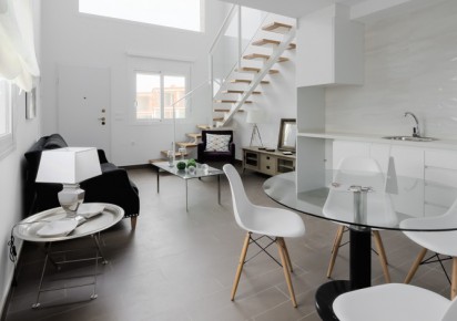 New Build · Duplex · Gran Alacant