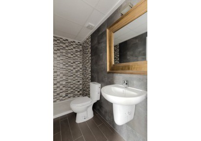 New Build · Duplex · Gran Alacant