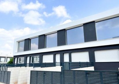 New Build · Duplex · Gran Alacant