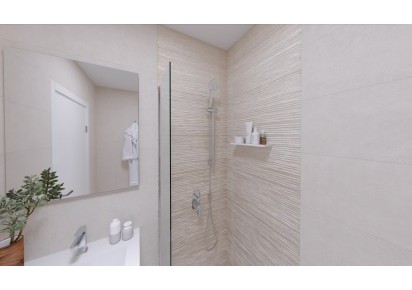 New Build · Duplex · Gran Alacant