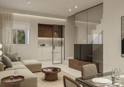 New Build · Duplex · Gran Alacant