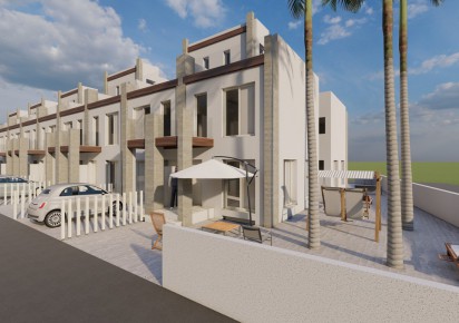 New Build · Duplex · Gran Alacant