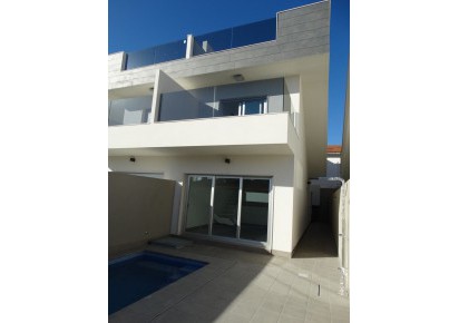 New Build · Duplex · Pilar de la Horadada · TORRE DE LA HORADADA