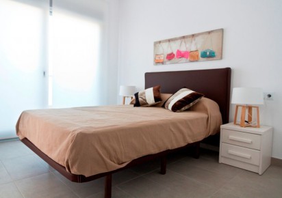 New Build · Duplex · Pilar de la Horadada · TORRE DE LA HORADADA