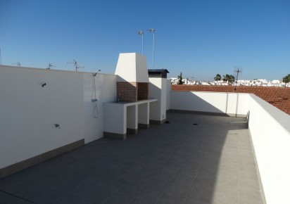 New Build · Duplex · Pilar de la Horadada · TORRE DE LA HORADADA