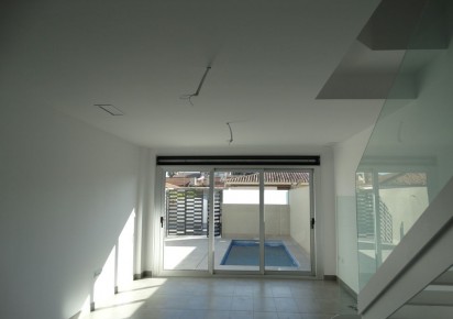 New Build · Duplex · Pilar de la Horadada · TORRE DE LA HORADADA