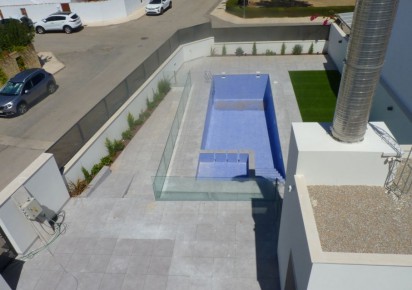 New Build · Duplex · Pilar de la Horadada · TORRE DE LA HORADADA