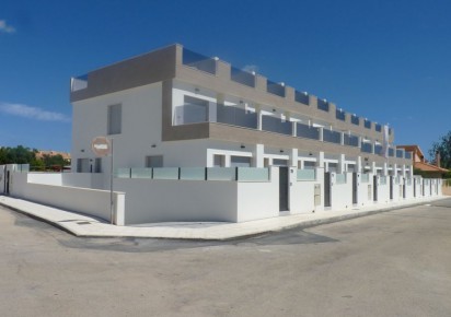 New Build · Duplex · Pilar de la Horadada · TORRE DE LA HORADADA