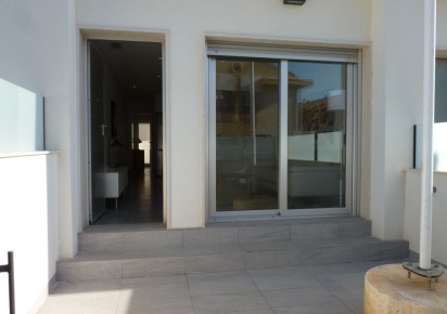 New Build · Duplex · Pilar de la Horadada · TORRE DE LA HORADADA