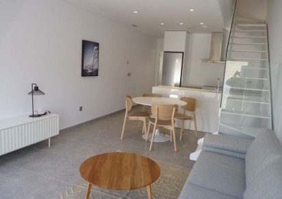 New Build · Duplex · Pilar de la Horadada · TORRE DE LA HORADADA