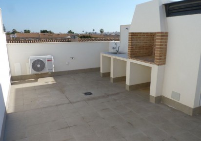 New Build · Duplex · Pilar de la Horadada · TORRE DE LA HORADADA