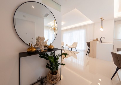 New Build · penthouse · Ciudad Quesada - Doña Pepa