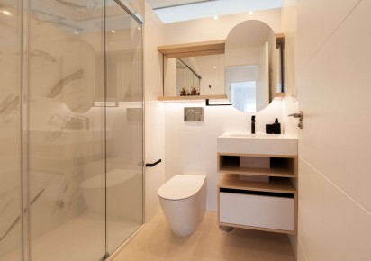 New Build · penthouse · Ciudad Quesada - Doña Pepa