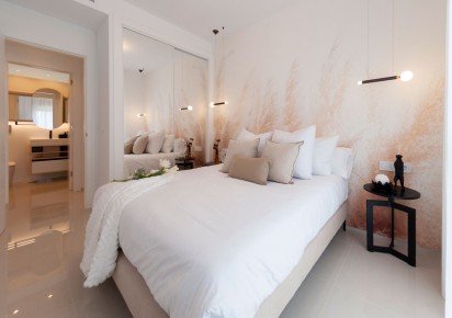 New Build · penthouse · Ciudad Quesada - Doña Pepa