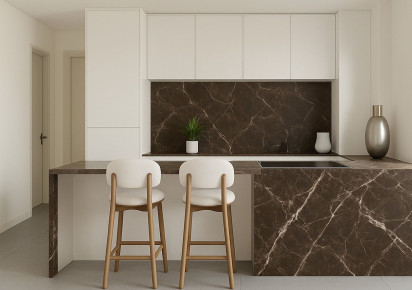 New Build · penthouse · San Pedro del Pinatar