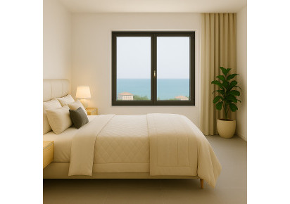 New Build · penthouse · San Pedro del Pinatar