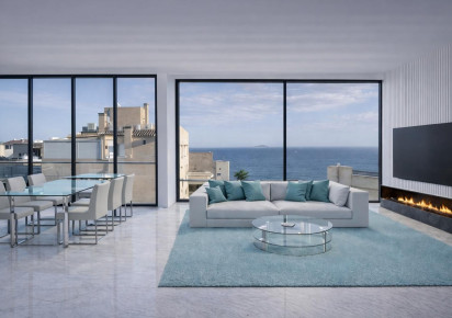 New Build · penthouse · San Pedro del Pinatar