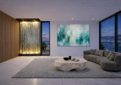 New Build · penthouse · San Pedro del Pinatar
