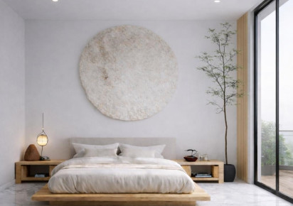 New Build · penthouse · San Pedro del Pinatar