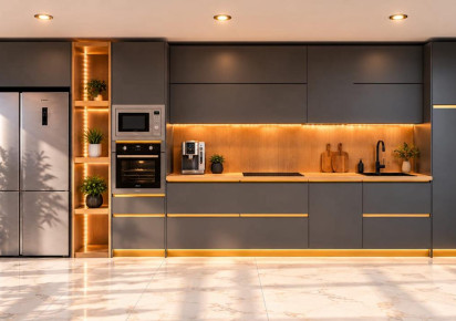 New Build · penthouse · San Pedro del Pinatar