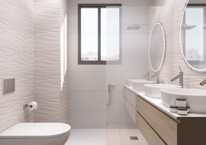 New Build · penthouse · Torrevieja