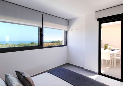 New Build · Penthouses · Guardamar del Segura · Guardamar