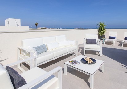 New Build · Penthouses · Guardamar del Segura · Guardamar