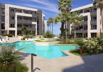 New Build · Penthouses · Los Altos · Los altos