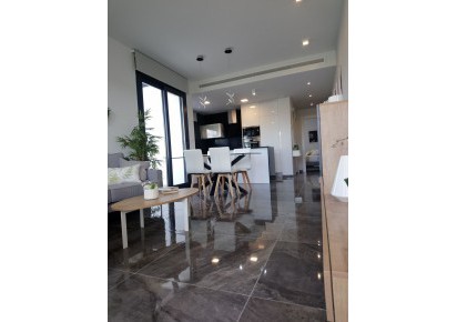 New Build · Penthouses · Los Altos · Los altos