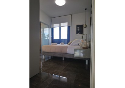 New Build · Penthouses · Los Altos · Los altos