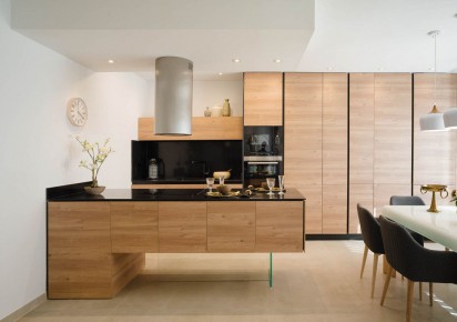 New Build · Penthouses · Orihuela Costa