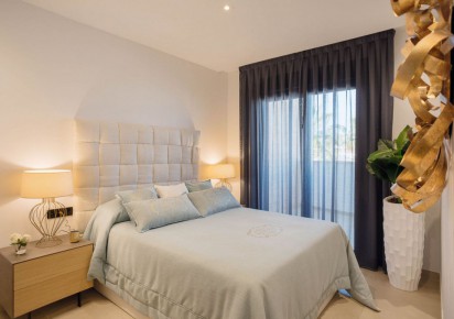 New Build · Penthouses · Orihuela Costa