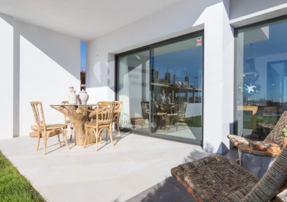 New Build · Penthouses · Pilar de la Horadada · PILAR DE LA HORADADA