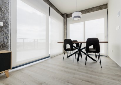 New Build · Penthouses · Pilar de la Horadada · TORRE DE LA HORADADA