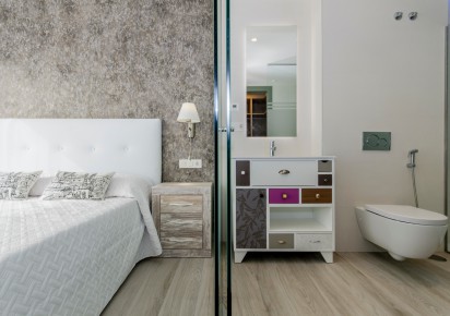 New Build · Penthouses · Pilar de la Horadada · TORRE DE LA HORADADA