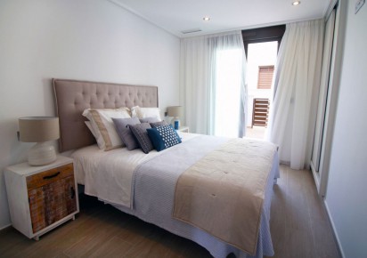 New Build · Penthouses · Pilar de la Horadada · TORRE DE LA HORADADA