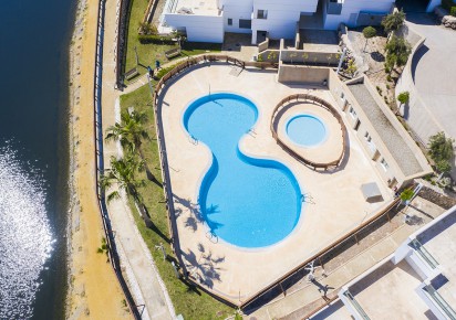 New Build · Penthouses · Pulpí