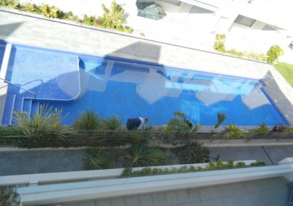 New Build · Penthouses · Torrevieja