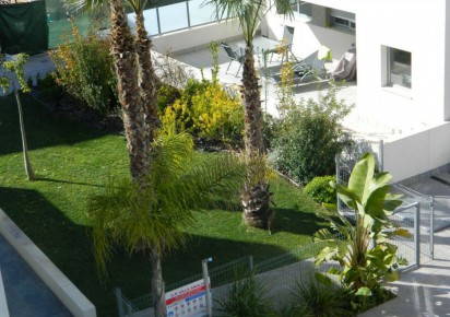 New Build · Penthouses · Torrevieja