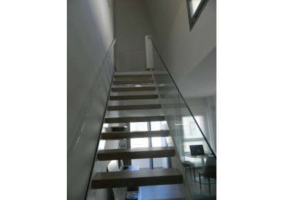 New Build · Penthouses · Torrevieja