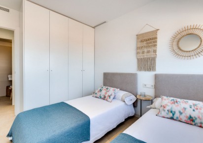 New Build · Penthouses · Torrevieja