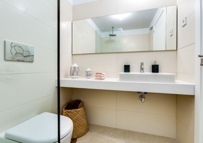 New Build · Penthouses · Torrevieja