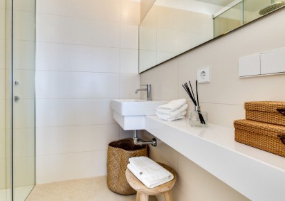 New Build · Penthouses · Torrevieja