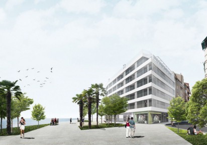 New Build · Penthouses · Torrevieja