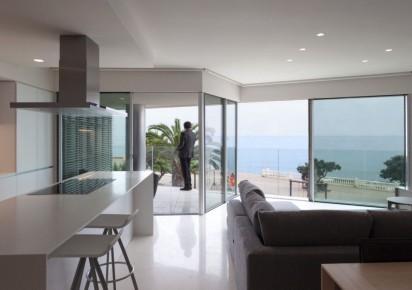 New Build · Penthouses · Torrevieja