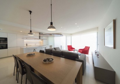 New Build · Penthouses · Torrevieja