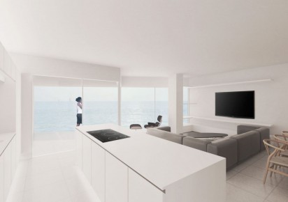 New Build · Penthouses · Torrevieja